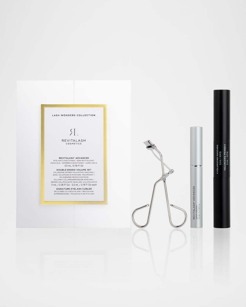 Holiday Advanced Lash Set